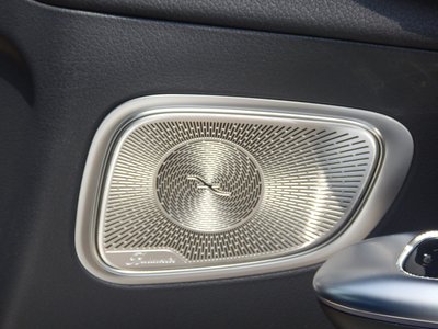 2024 Mercedes-BENZ GLC — миниатюра 40
