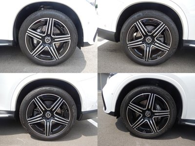 2024 Mercedes-BENZ GLC — миниатюра 25