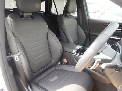 2024 Mercedes-BENZ GLC 照片 10