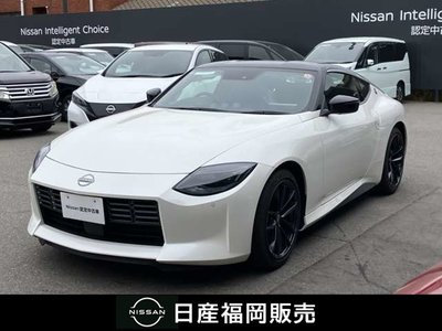 NISSAN FAIRLADY Z - 2