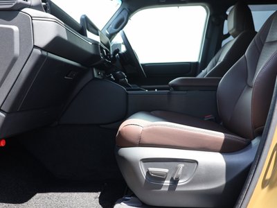 2024 Toyota LAND CRUISER 250 — миниатюра 80