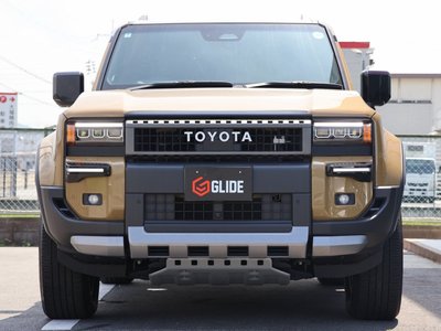 2024 Toyota LAND CRUISER 250 — миниатюра 14