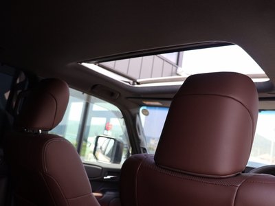 2024 Toyota LAND CRUISER 250 — миниатюра 74