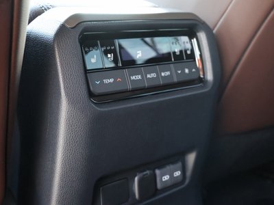 2024 Toyota LAND CRUISER 250 — миниатюра 101