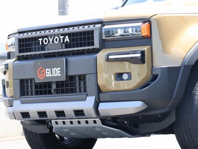2024 Toyota LAND CRUISER 250 — миниатюра 122