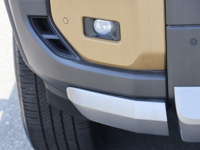 2024 Toyota LAND CRUISER 250 — миниатюра 125