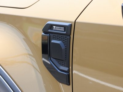 2024 Toyota LAND CRUISER 250 — миниатюра 135