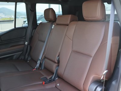 2024 Toyota LAND CRUISER 250 — миниатюра 95