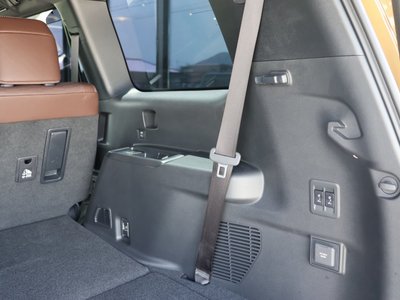 2024 Toyota LAND CRUISER 250 — миниатюра 115