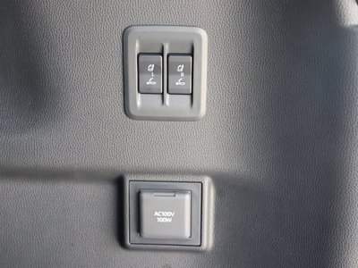 2024 Toyota LAND CRUISER 250 — миниатюра 117