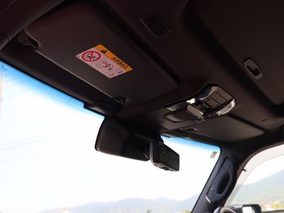 2024 Toyota LAND CRUISER 250 — миниатюра 89