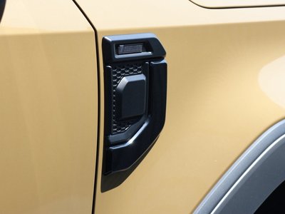 2024 Toyota LAND CRUISER 250 — миниатюра 136