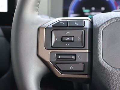 2024 Toyota LAND CRUISER 250 — миниатюра 41