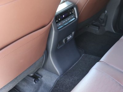 2024 Toyota LAND CRUISER 250 — миниатюра 98