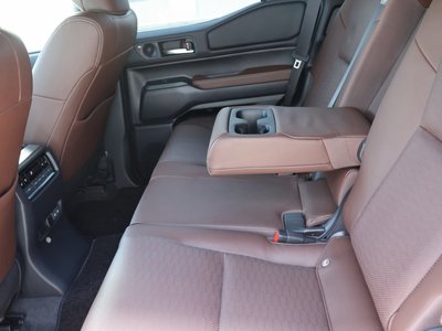 2024 Toyota LAND CRUISER 250 — миниатюра 97