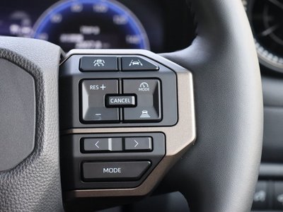 2024 Toyota LAND CRUISER 250 — миниатюра 43