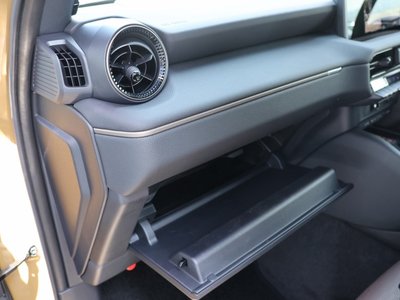 2024 Toyota LAND CRUISER 250 — миниатюра 85