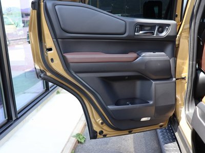 2024 Toyota LAND CRUISER 250 — миниатюра 90