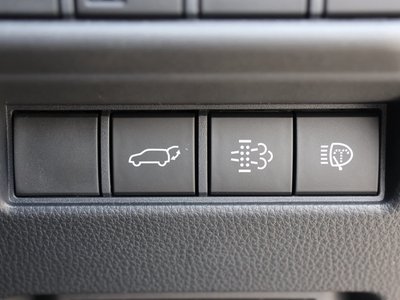 2024 Toyota LAND CRUISER 250 — миниатюра 48