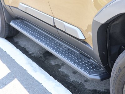2024 Toyota LAND CRUISER 250 — миниатюра 138