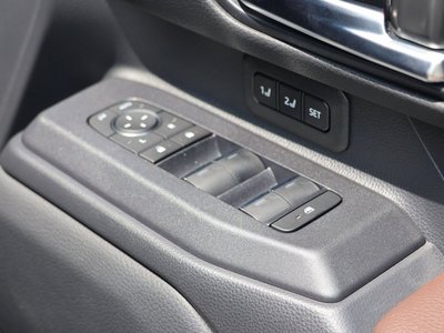2024 Toyota LAND CRUISER 250 — миниатюра 29