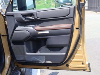 2024 Toyota LAND CRUISER 250 — миниатюра 26