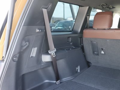 2024 Toyota LAND CRUISER 250 — миниатюра 110