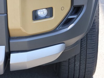 2024 Toyota LAND CRUISER 250 — миниатюра 126