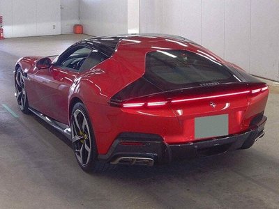 FERRARI 12CILINDRI - 2