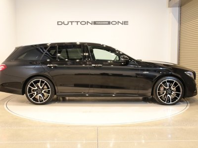 MERCEDES-BENZ E-CLASS AMG - 7