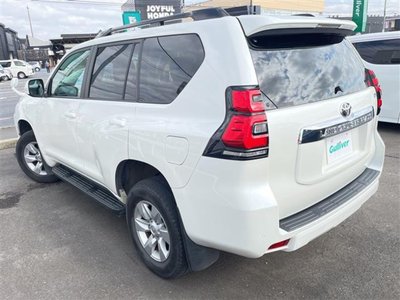 TOYOTA LAND CRUISER PRADO - 3