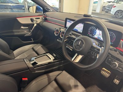 MERCEDES-BENZ CLA - 6