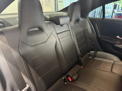 MERCEDES-BENZ CLA - 7