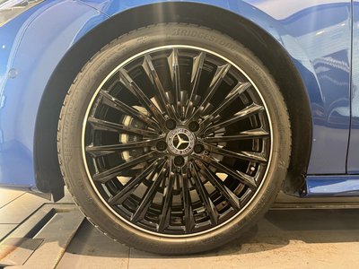 MERCEDES-BENZ CLA - 8