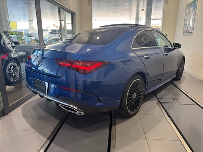 MERCEDES-BENZ CLA - 2