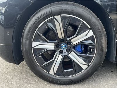 صورة مصغرة 34 لـ 2022 BMW IX