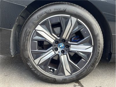 صورة مصغرة 36 لـ 2022 BMW IX