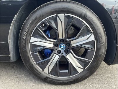صورة مصغرة 35 لـ 2022 BMW IX