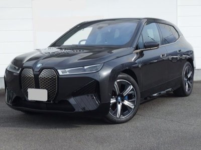 صورة 1 لـ 2022 BMW IX
