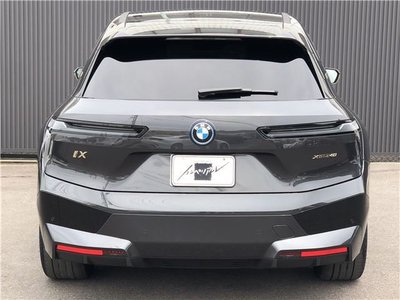 صورة 4 لـ 2022 BMW IX
