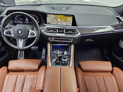BMW X6 - 5