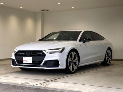 AUDI A7 SPORTBACK