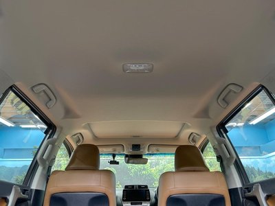 2021 Toyota LAND CRUISER PRADO thumbnail 31