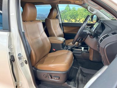 2021 Toyota LAND CRUISER PRADO thumbnail 18