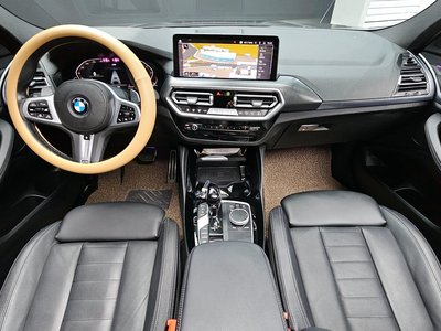 BMW X4 - 5