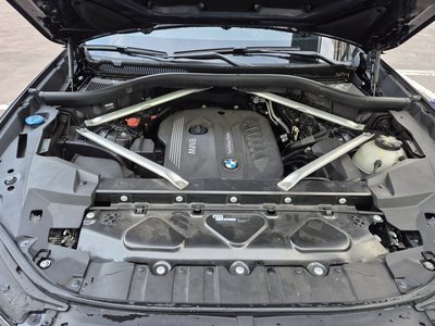 2020 BMW X5 照片 8