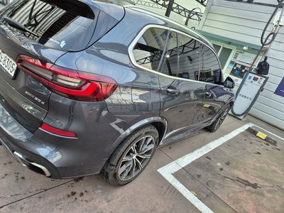 2020 BMW X5 照片 3