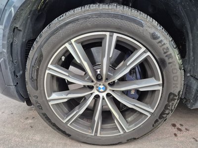 2020 BMW X5 照片 5