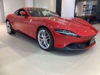 FERRARI ROMA - 6