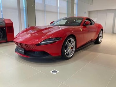 FERRARI ROMA - 1